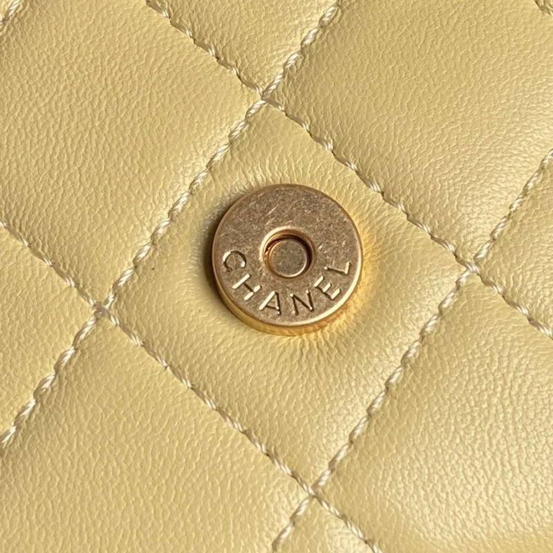 Chanel Backpacks QuickDry 53720