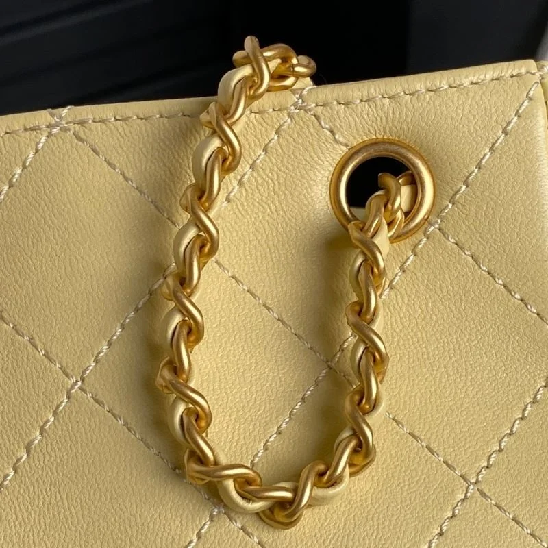 Chanel Backpacks QuickDry 53720