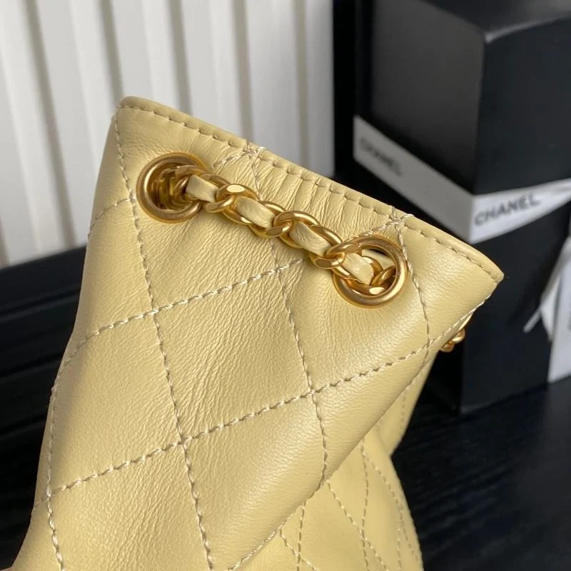 Chanel Backpacks QuickDry 53720