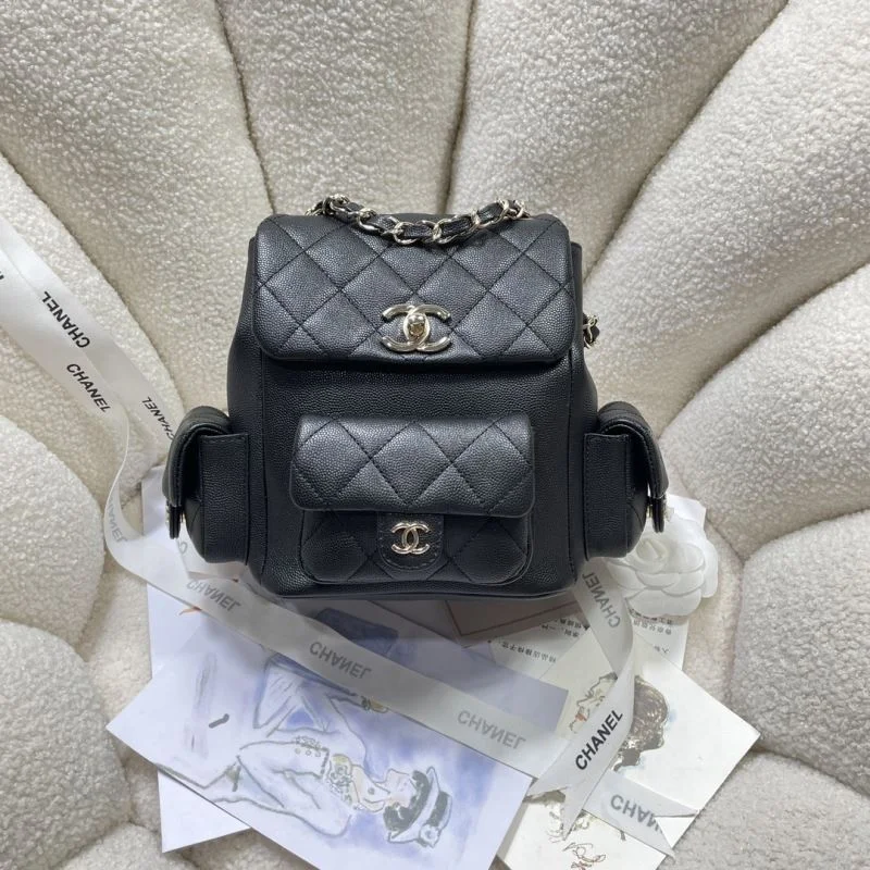 Chanel Backpacks TechFriendly 53714