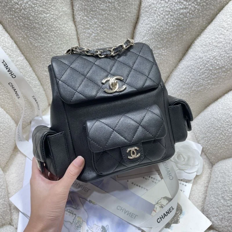 Chanel Backpacks TechFriendly 53714