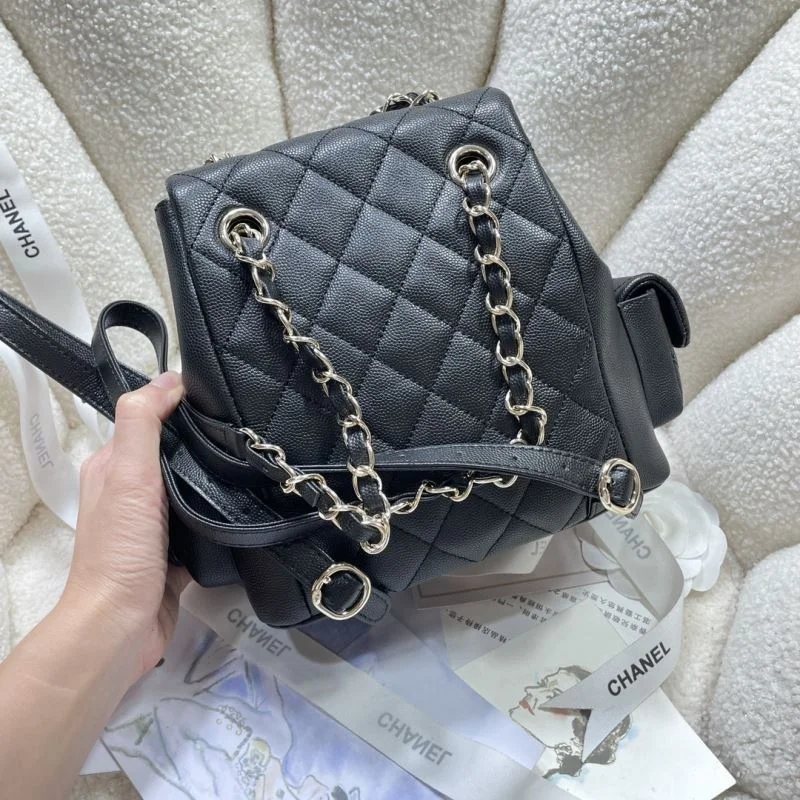 Chanel Backpacks TechFriendly 53714
