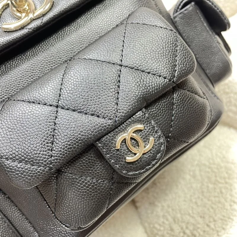 Chanel Backpacks TechFriendly 53714
