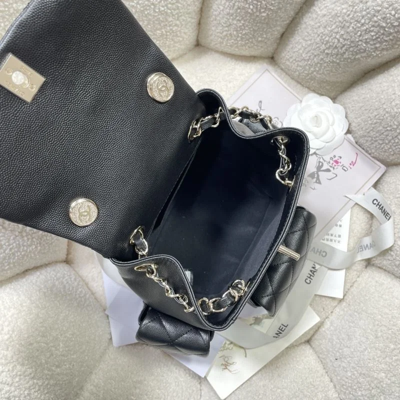 Chanel Backpacks TechFriendly 53714