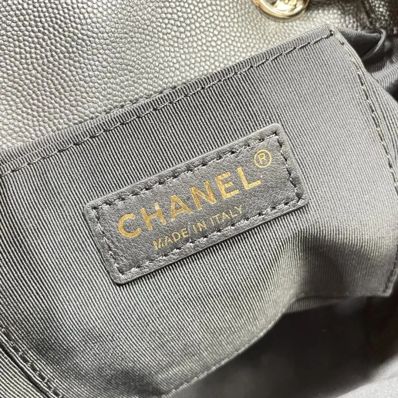 Chanel Backpacks TechFriendly 53714