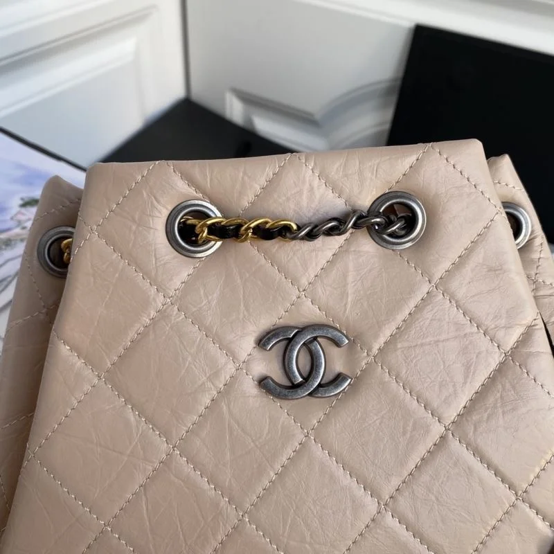 Classic Chanel Backpacks 53716