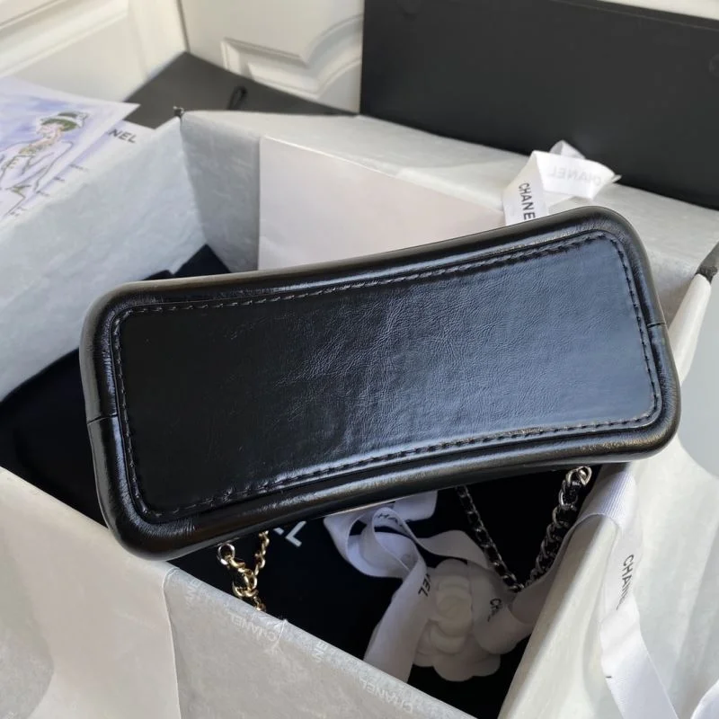 Classic Chanel Backpacks 53716