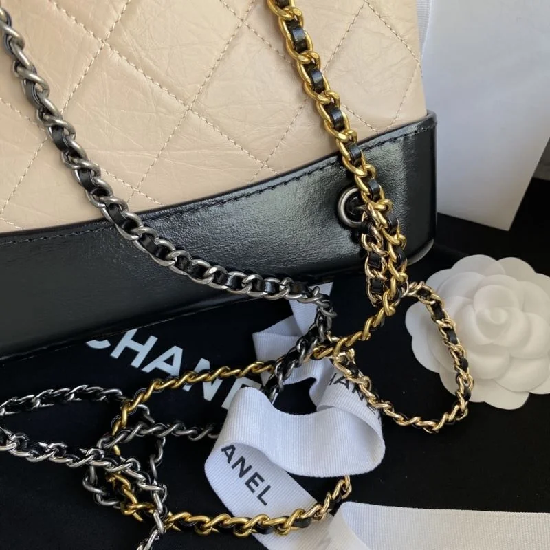 Classic Chanel Backpacks 53716