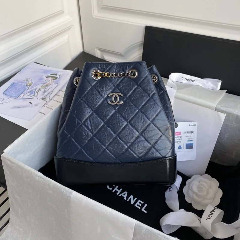 SportInspired Chanel Backpacks 53719