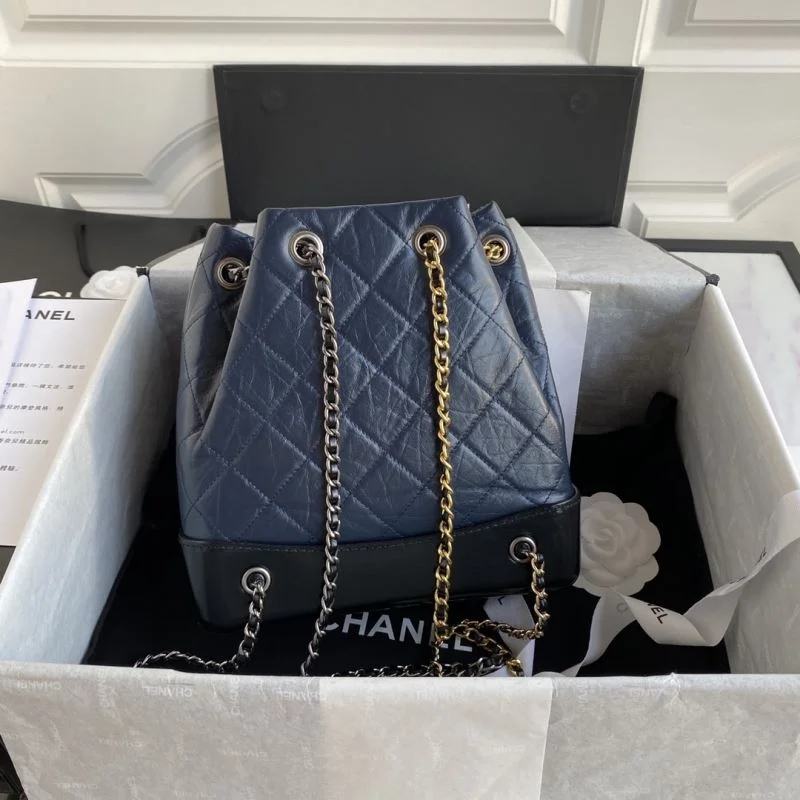 SportInspired Chanel Backpacks 53719
