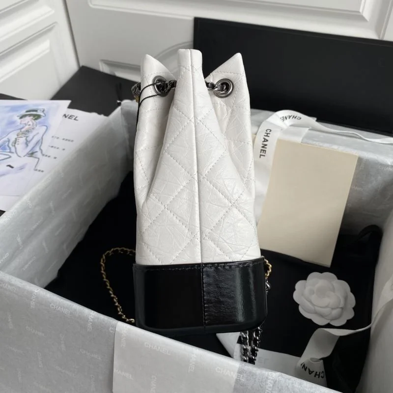 Sustainable Chanel Backpacks 53711