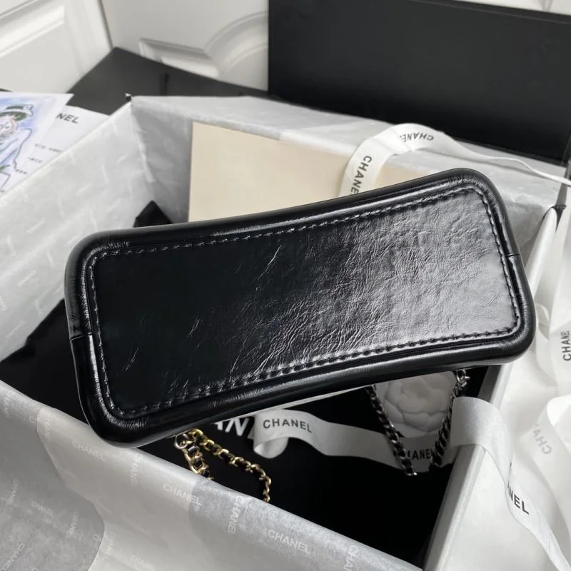Sustainable Chanel Backpacks 53711