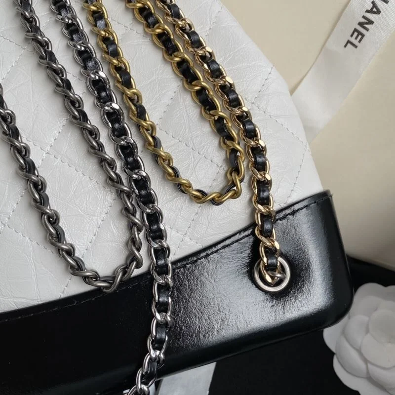 Sustainable Chanel Backpacks 53711