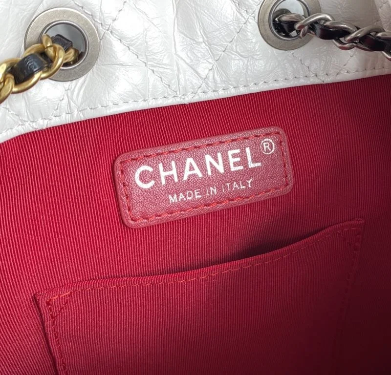 Sustainable Chanel Backpacks 53711