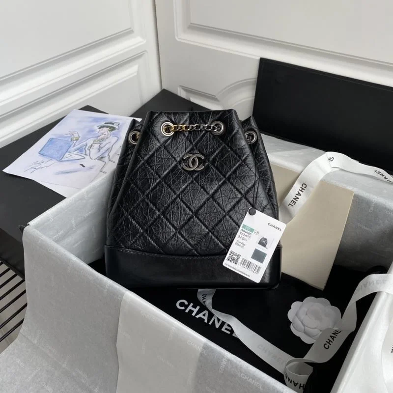 Chanel Backpacks Durable 53712