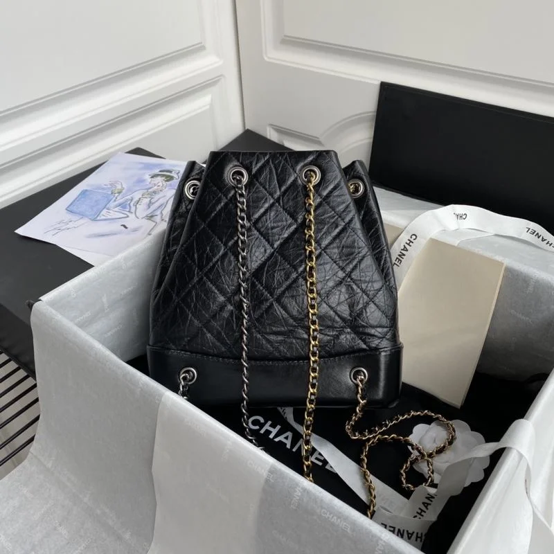 Chanel Backpacks Durable 53712