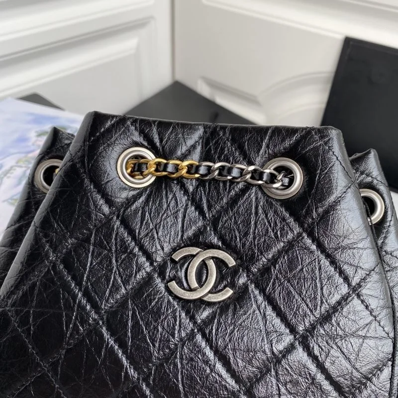 Chanel Backpacks Durable 53712