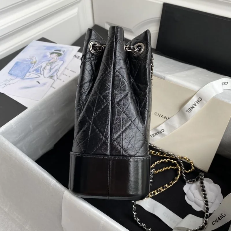 Chanel Backpacks Durable 53712
