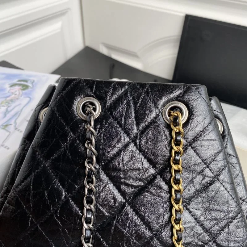 Chanel Backpacks Durable 53712