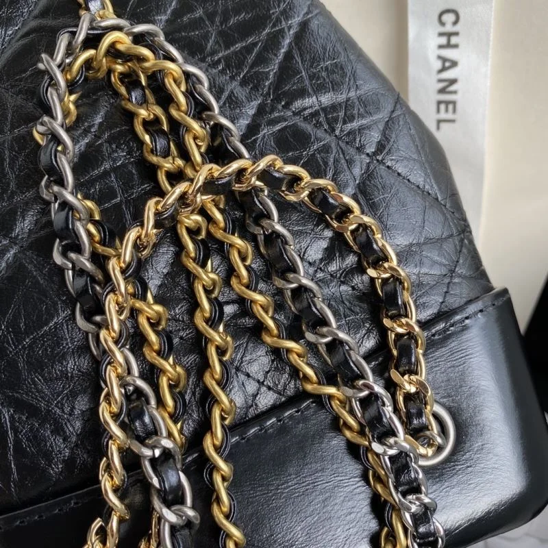 Chanel Backpacks Durable 53712
