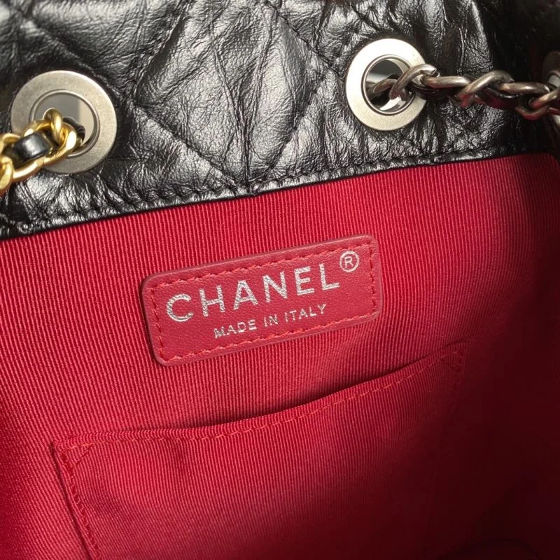Chanel Backpacks Durable 53712