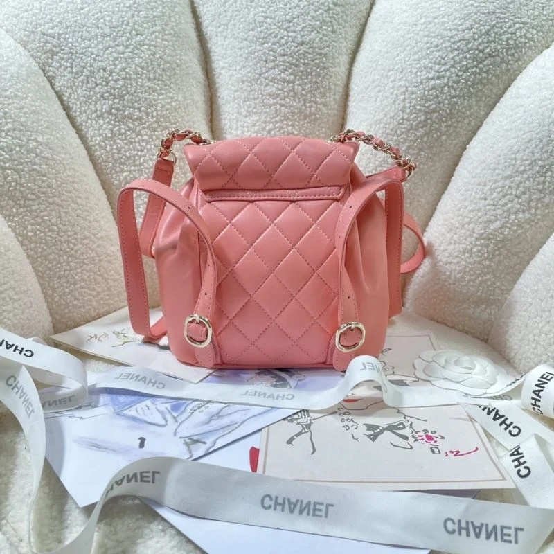 Chanel Backpacks WellDesigned 53749
