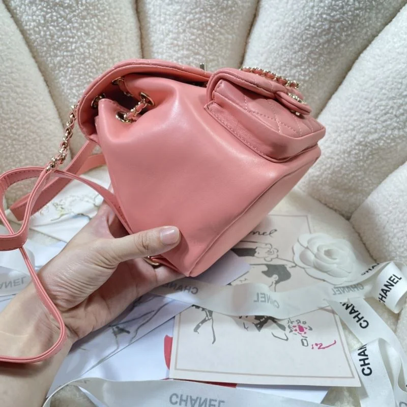 Chanel Backpacks WellDesigned 53749