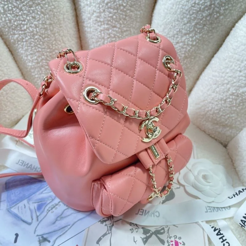 Chanel Backpacks WellDesigned 53749