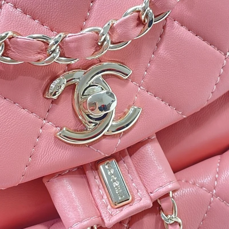 Chanel Backpacks WellDesigned 53749