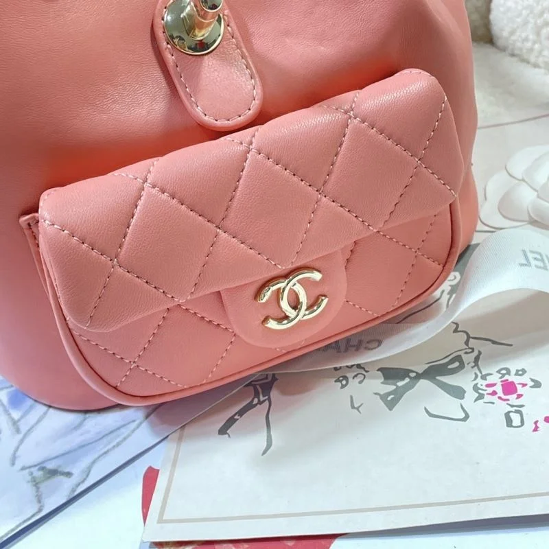 Chanel Backpacks WellDesigned 53749