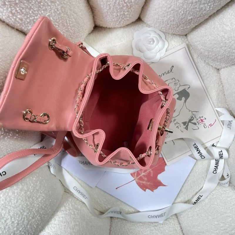 Chanel Backpacks WellDesigned 53749