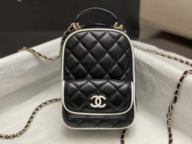 Chanel Backpacks Trendy 53780