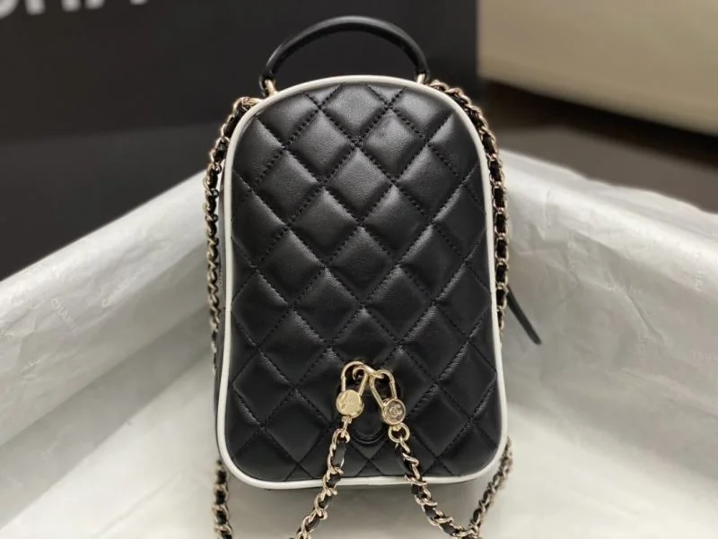 Chanel Backpacks Trendy 53780