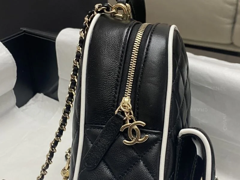 Chanel Backpacks Trendy 53780