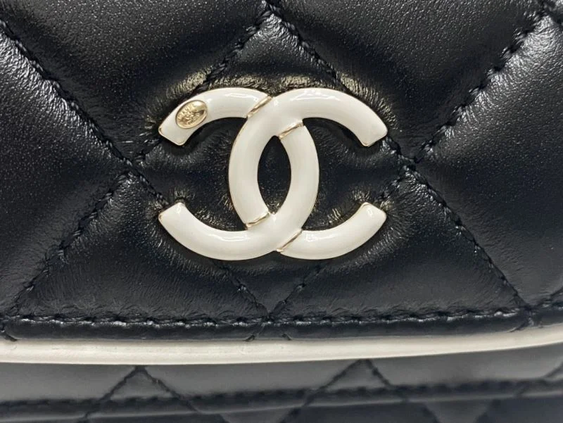 Chanel Backpacks Trendy 53780
