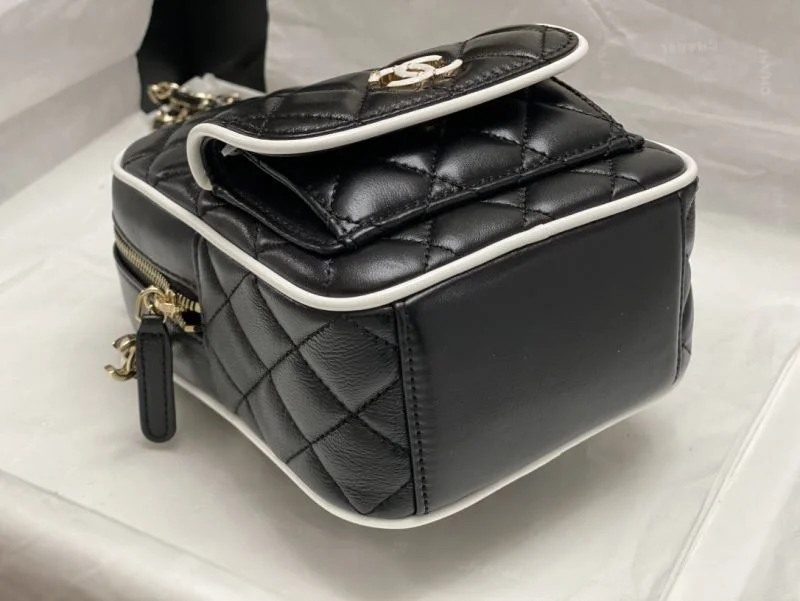 Chanel Backpacks Trendy 53780