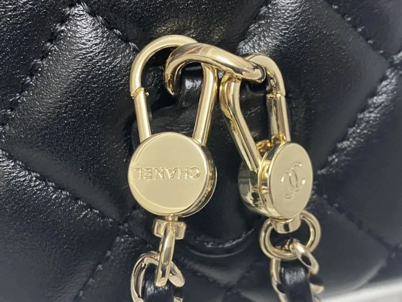 Chanel Backpacks Trendy 53780