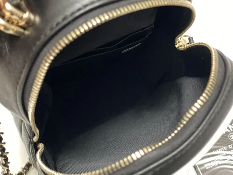 Chanel Backpacks Trendy 53780