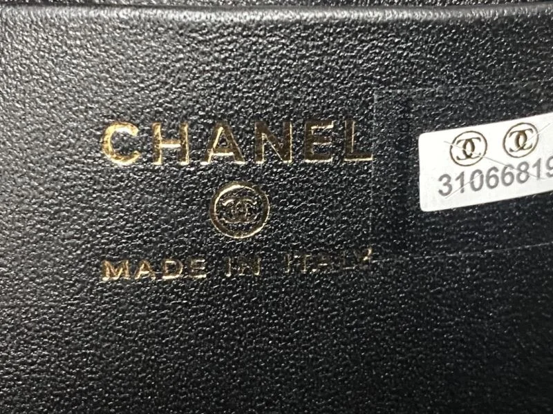 Chanel Backpacks Trendy 53780