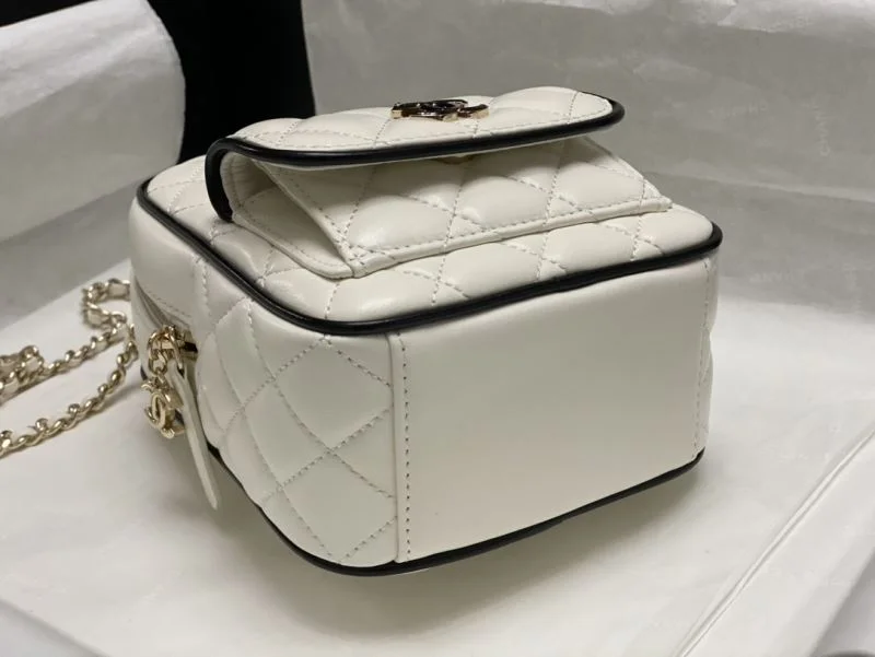 Chanel Backpacks Stretchable 53708