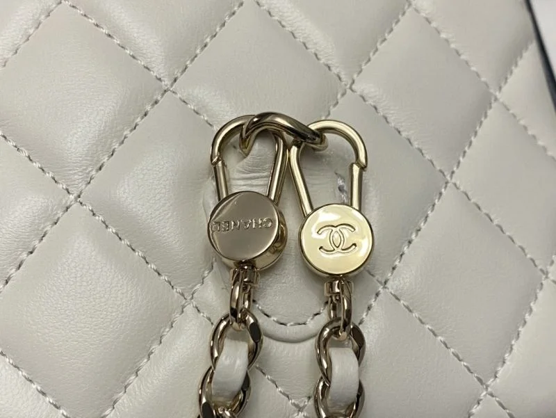 Chanel Backpacks Stretchable 53708