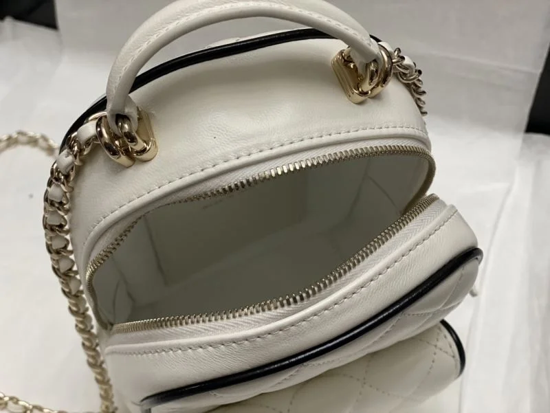 Chanel Backpacks Stretchable 53708
