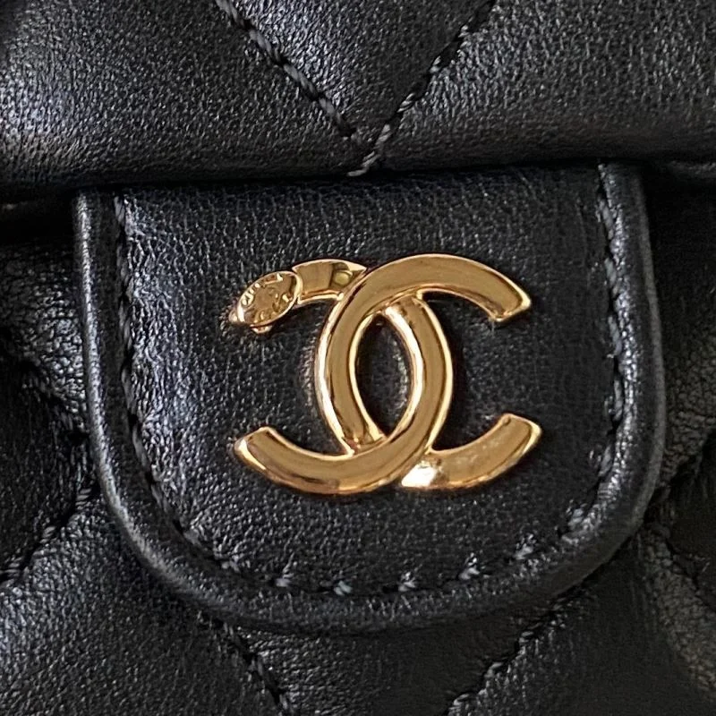 Chanel Backpacks OdorResistant 53722
