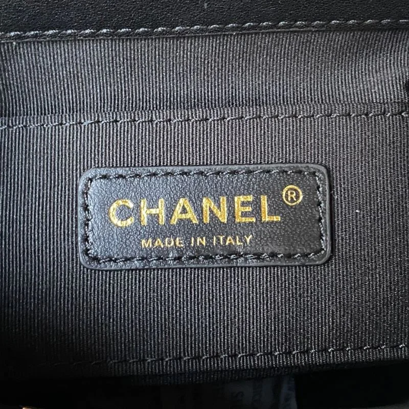 Chanel Backpacks OdorResistant 53722