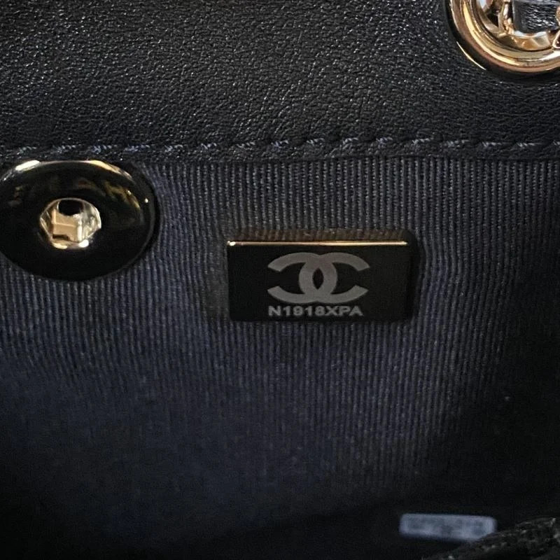 Chanel Backpacks OdorResistant 53722