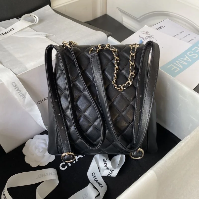 Chanel Backpacks TopPick 53717