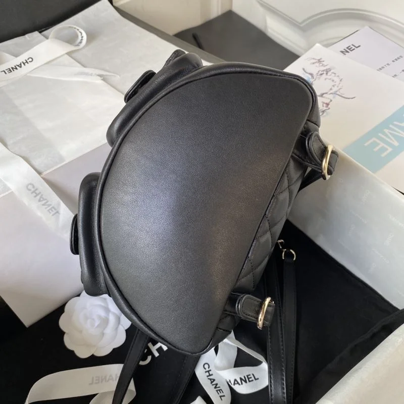 Chanel Backpacks TopPick 53717