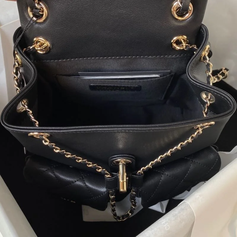 Chanel Backpacks TopPick 53717