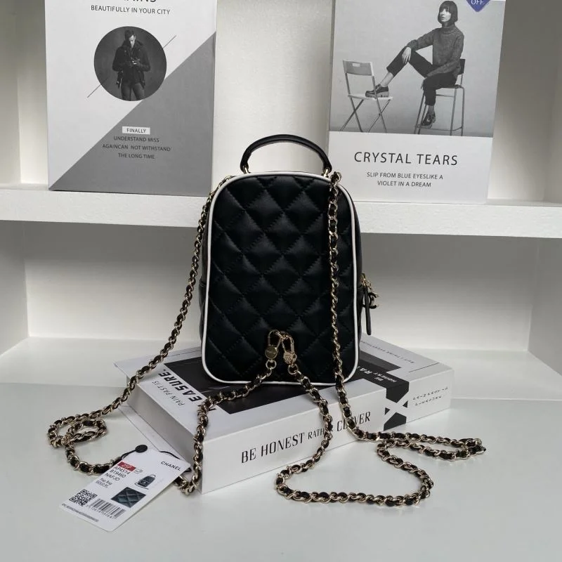 Chanel Backpacks FlexibleFit 53704