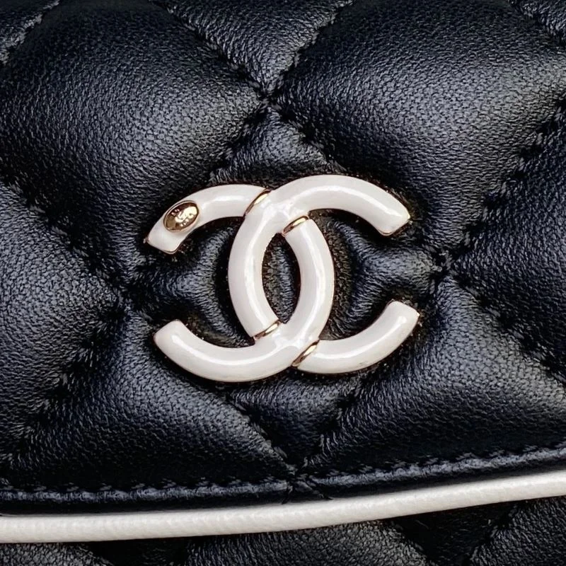 Chanel Backpacks FlexibleFit 53704